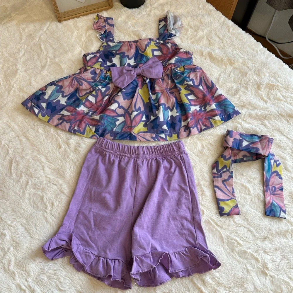 Girls outfit 12-18 months